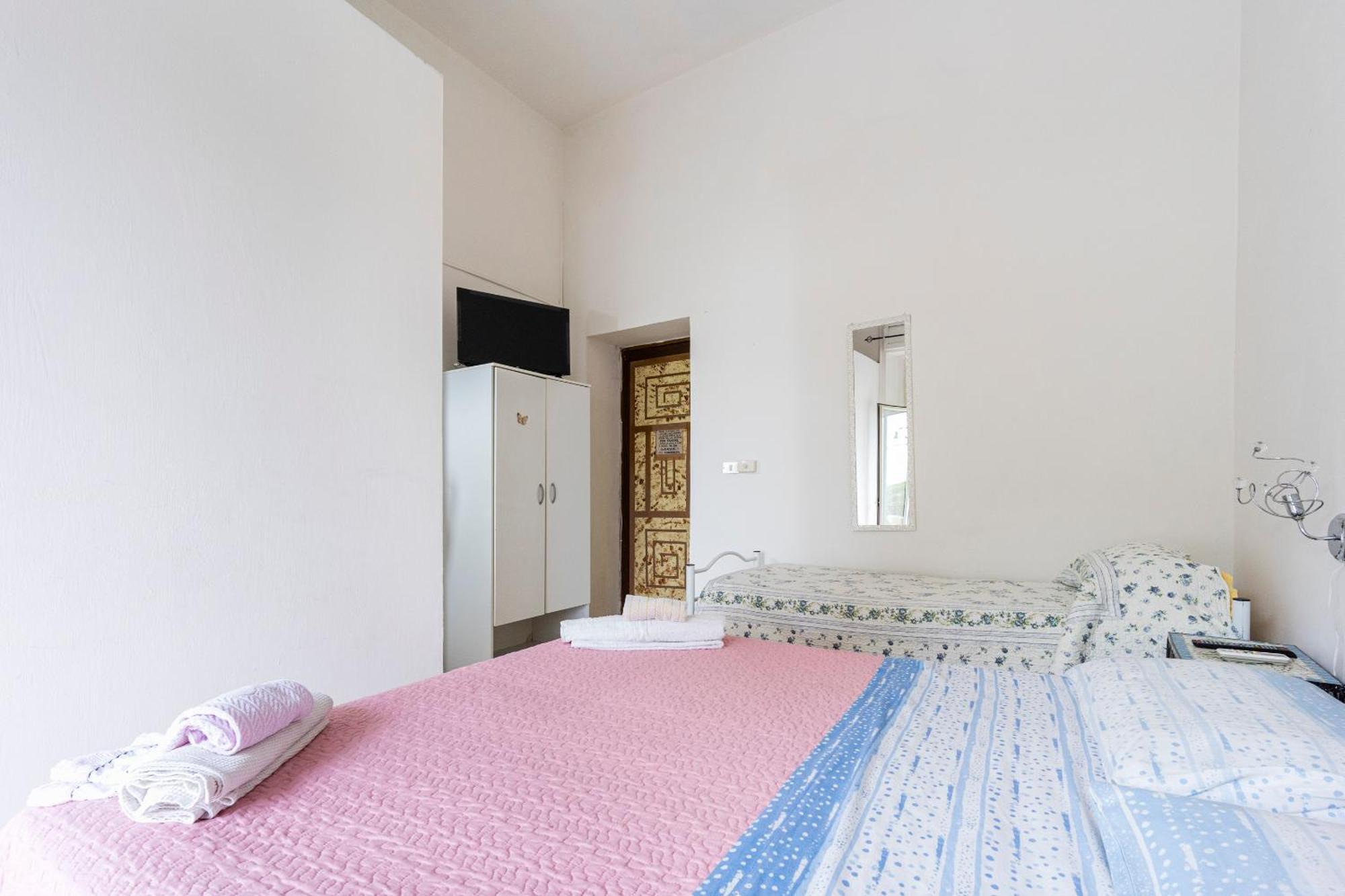 Bed and Breakfast Noel Dal 1976 Reggio di Calabria Exteriér fotografie